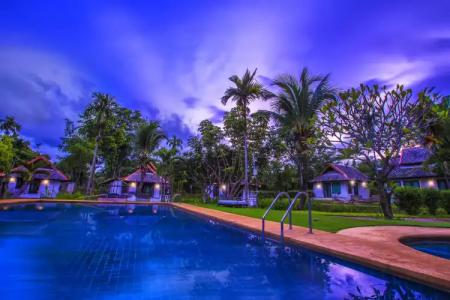 Bura Lumpai Resort - 12