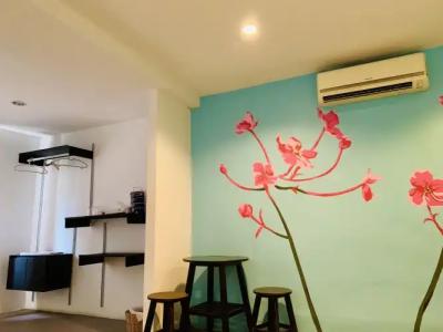 Bura Lumpai Resort - 10