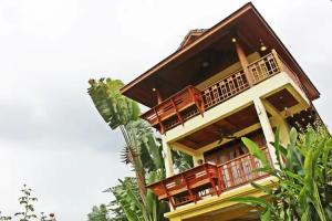 Pai Vimaan Resort, Pai