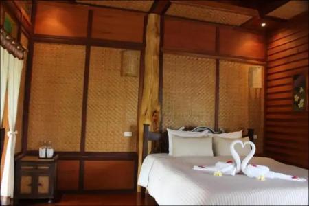 Pai Vimaan Resort - 27