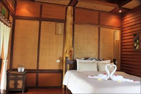 Pai Vimaan Resort - 29