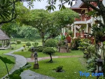 Pai Vimaan Resort - 91