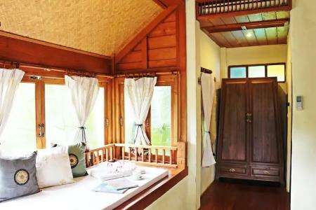 Pai Vimaan Resort - 22