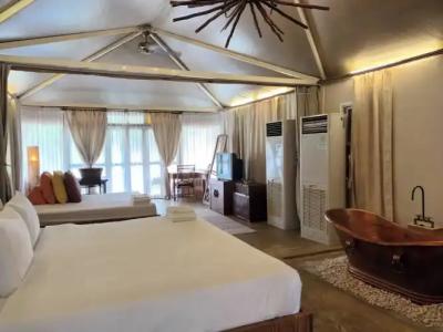 Pai Vimaan Resort - 105