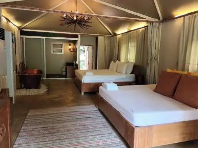 Pai Vimaan Resort - 106