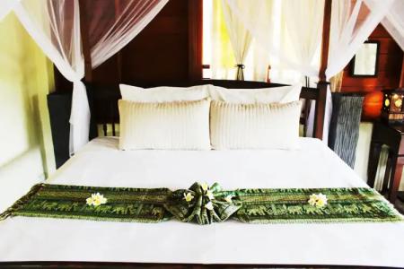 Pai Vimaan Resort - 23