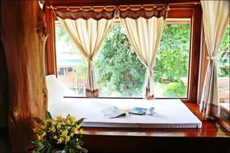 Pai Vimaan Resort - 4