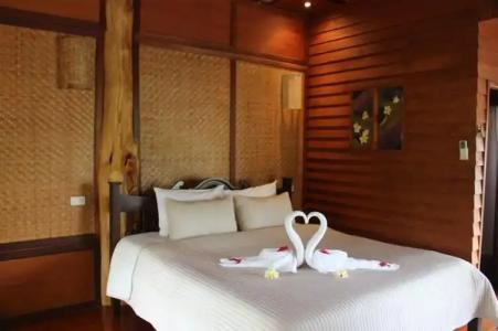 Pai Vimaan Resort - 54