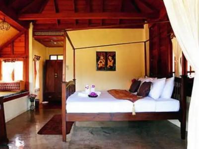 Pai Vimaan Resort - 103