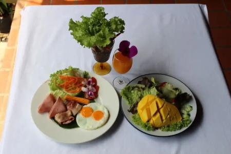 Pai Vimaan Resort - 9