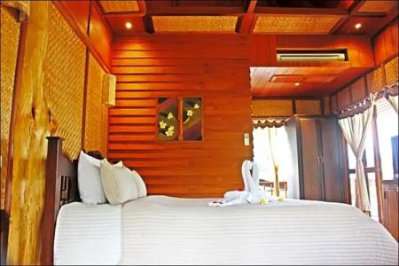 Pai Vimaan Resort - 30