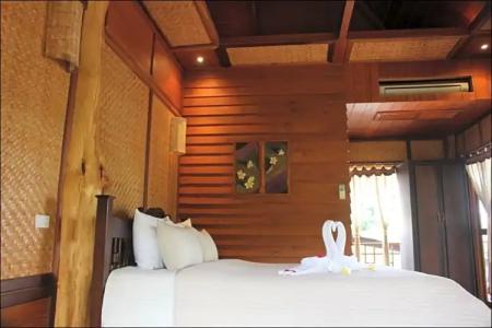 Pai Vimaan Resort - 32