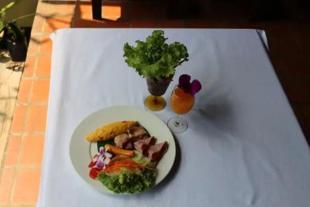 Pai Vimaan Resort - 8