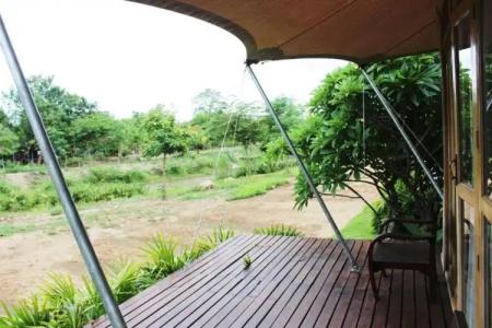 Pai Vimaan Resort - 101