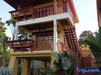 Pai Vimaan Resort - 89