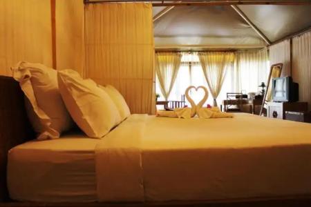 Pai Vimaan Resort - 100