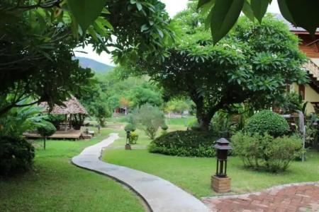 Pai Vimaan Resort - 76