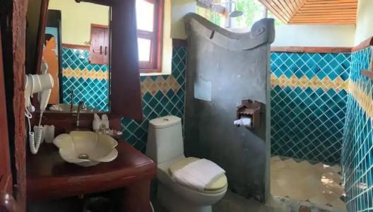 Pai Vimaan Resort - 55