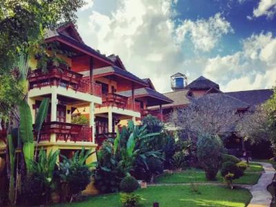 Pai Vimaan Resort - 14