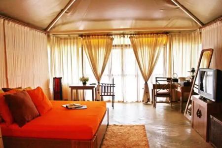 Pai Vimaan Resort - 99