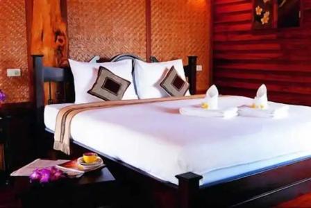 Pai Vimaan Resort - 38