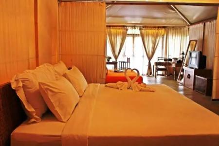 Pai Vimaan Resort - 98