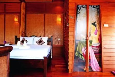 Pai Vimaan Resort - 37