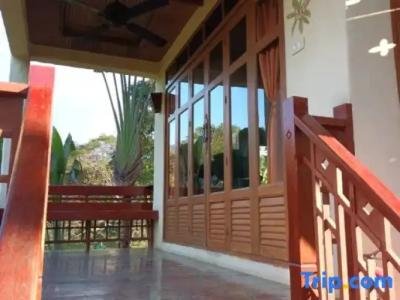 Pai Vimaan Resort - 87