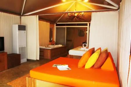 Pai Vimaan Resort - 92