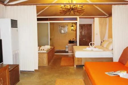 Pai Vimaan Resort - 97