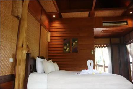 Pai Vimaan Resort - 28