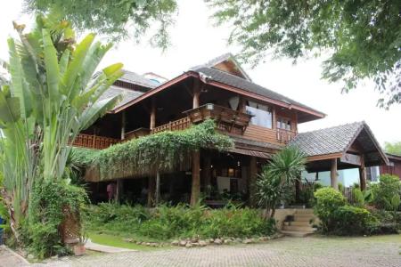 Pai Vimaan Resort - 21