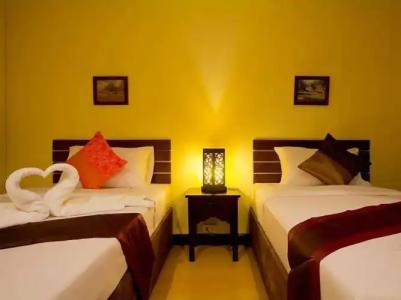 The Sylvana Pai - 22