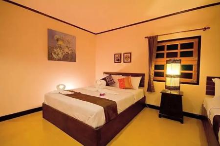 The Sylvana Pai - 67