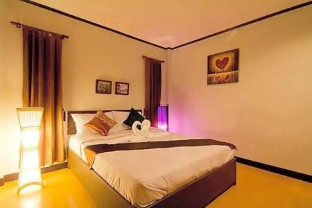 The Sylvana Pai - 57