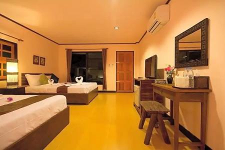 The Sylvana Pai - 66