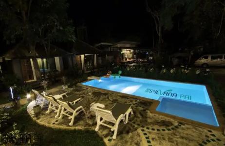 The Sylvana Pai - 10