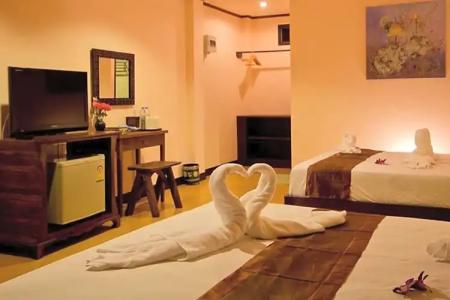 The Sylvana Pai - 70