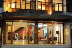Sukkasem Hotel, Nan