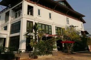 Risasinee Spa & Resort, Nan
