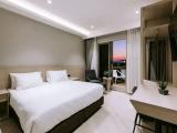 Superior Double room with balcony