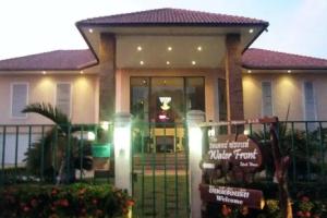 Mukdahan Manor B&B, Mukdahan