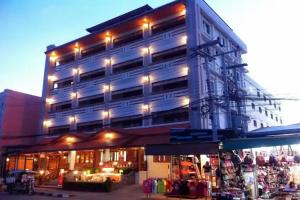 Riverfront Hotel Mukdahan, Mukdahan