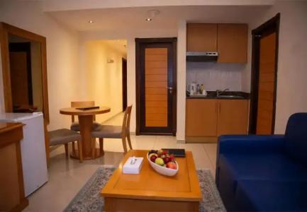 Golden Tulip Apartments - 109