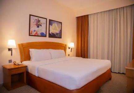 Golden Tulip Apartments - 126