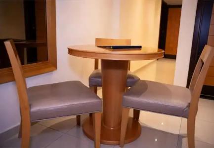 Golden Tulip Apartments - 107