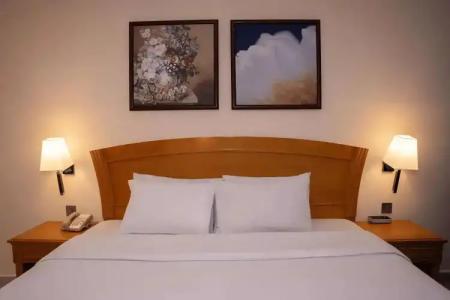 Golden Tulip Apartments - 104