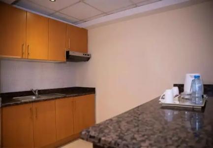 Golden Tulip Apartments - 147