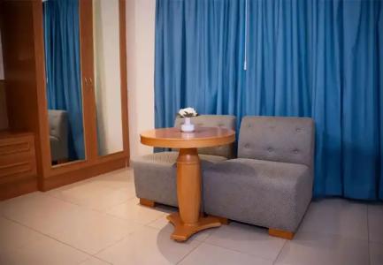 Golden Tulip Apartments - 106