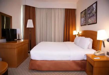 Golden Tulip Apartments - 124